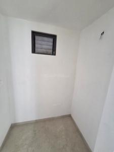 Bedroom Image of 1700 Sq.ft 3 BHK Apartment / Flat for rent in Parijat Nagar Nashik for Rs. 27000