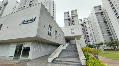 Image of 1673 Sq.ft 3 BHK Apartment / Flat for sale in Sobha Silicon Oasis, Electronic City, Bengaluru for Rs. 24400000