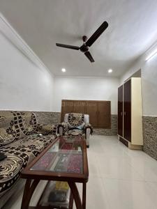 Hall Image of 600 Sq.ft 4 BHK Independent House for sale in Gandhi Nagar Firozabad for Rs. 3400000