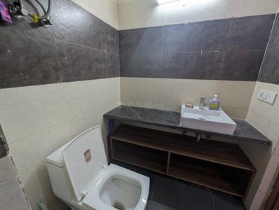 Bathroom Image of Lavender Nest Smart Sharing in Surajpur, Gulistanpur