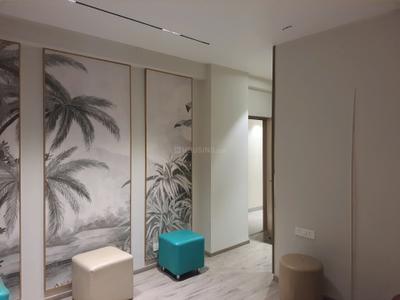 Bedroom Image of 1275 Sq.ft 2 BHK Apartment / Flat for sale in Ashiana Mulberry by Ashiana Homes, Sector 2 Sohna for Rs. 10200000