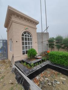 Image of 1550 Sq.ft 3 BHK Duplex for sale in Hometek Enclave, Dara Pur, Barabanki for Rs. 5500000