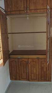 Bedroom Image of 1024 Sq.ft 2 BHK Apartment / Flat for sale in Kodambakkam Chennai for Rs. 15500000
