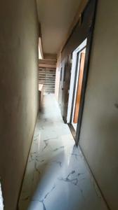 Balcony Image of 800 Sq.ft 2 BHK Apartment / Flat for rent in Vile Parle East Mumbai for Rs. 90000