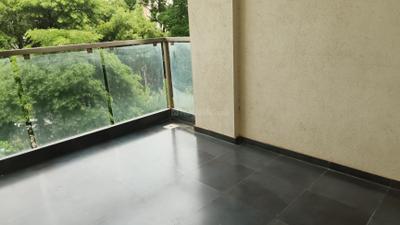 Balcony Image of 1470 Sq.ft 3 BHK Apartment / Flat for sale in Tyagi Windwards, Wakad Pune for Rs. 14000000