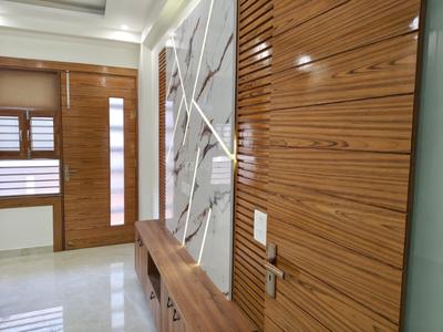 Bedroom Image of 2250 Sq.ft 3 BHK Builder Floor for sale in Sector 7 Gurgaon for Rs. 25500000