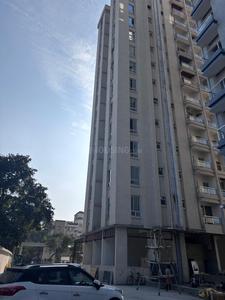 Image of 2162 Sq.ft 4 BHK Apartment / Flat for sale in Morabadi, Ranchi for Rs. 16500000