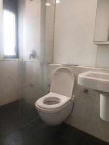 Bedroom Three Image of 1091 Sq.ft 3 BHK Apartment / Flat for sale in Piramal Aranya, Byculla Mumbai for Rs. 67000000