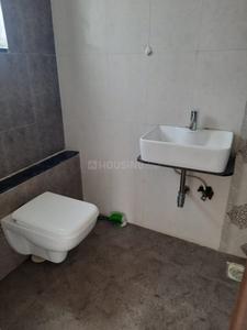 Image of 1200 Sq.ft 3 BHK Apartment / Flat for rent in Majestique Rhythm County, Handewadi, Pune for Rs. 23000