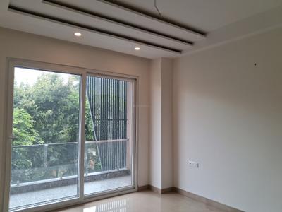 Bedroom Image of 1800 Sq.ft 3 BHK Builder Floor for sale in Paschim Vihar New Delhi for Rs. 39900000