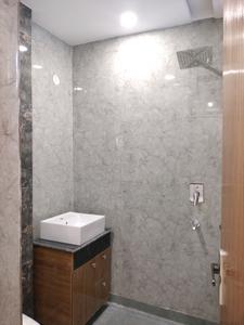 Bedroom One Image of 1350 Sq.ft 3 BHK Builder Floor for sale in Puri Kohinoor Faridabad, Sector 89 Faridabad for Rs. 15500000