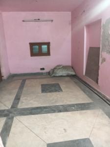 Bedroom Image of 1000 Sq.ft 2 BHK Builder Floor for rent in Permat Kanpur for Rs. 15000