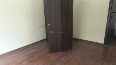 Nature Avante Bedroom One 3