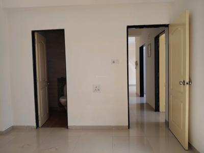 Bedroom Image of 1120 Sq.ft 2 BHK Apartment / Flat for sale in Juhi Residency by Juhi Developers, Kharghar Navi Mumbai for Rs. 12000000