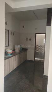 Kitchen Image of 1200 Sq.ft 2.5 BHK Builder Floor for rent in Annapurneshwari Nagar Bengaluru for Rs. 30000
