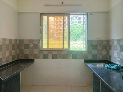 Kitchen Image of 1040 Sq.ft 2 BHK Apartment / Flat for sale in SPM Dream City Phase 1, Ambernath East Ambernath for Rs. 3699000