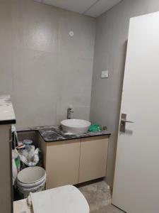 Image of 1970 Sq.ft 3 BHK Apartment / Flat for rent in Spectra, Financial District, Hyderabad for Rs. 60000