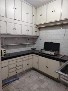 Kitchen Image of 1100 Sq.ft 2 BHK Apartment / Flat for sale in DDA Flats Munirka, Munirka New Delhi for Rs. 26800000