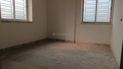 Bedroom Image of 700 Sq.ft 2 BHK Apartment / Flat for sale in Paschim Putiary Kolkata for Rs. 3000000