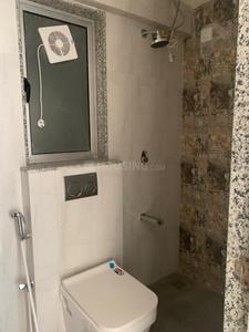 Image of 777 Sq.ft 2 BHK Apartment / Flat for rent in Shree Naman Premier, Andheri East, Mumbai for Rs. 72000