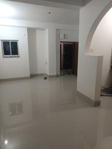 Hall Image of 1100 Sq.ft 3 BHK Apartment / Flat for rent in Kalyani Nadia for Rs. 13000
