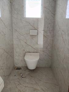 Bedroom Two Image of 1325 Sq.ft 2 BHK Apartment / Flat for sale in Siddharth Geetanjali Jewel, Kharghar Navi Mumbai for Rs. 16700000