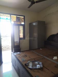 Bedroom Image of 1450 Sq.ft 3 BHK Apartment / Flat for sale in Odeon Mother Dairy Employees Cooperative Society, Sector 5 Dwarka New Delhi for Rs. 24500000