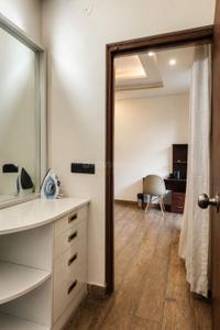 Bedroom Image of 3500 Sq.ft 4 BHK Builder Floor for rent in Dalanwala Dehradun for Rs. 150000