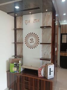 Hall Image of 1850 Sq.ft 4 BHK Apartment / Flat for sale in Terra Elegance, Sector 33 Bhiwadi for Rs. 8000000