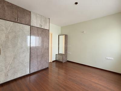 Bedroom Image of 1252 Sq.ft 3 BHK Apartment / Flat for sale in Bren Woods, Rayasandra Bengaluru for Rs. 8700000