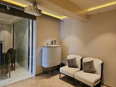 Bedroom Image of 2670 Sq.ft 4 BHK Apartment / Flat for sale in Birds Nest, Koregaon Park Pune for Rs. 47500000