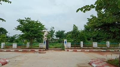 Image of 150 Sq.ft Residential Plot / Land for sale in Maheshwaram, Hyderabad for Rs. 3300000