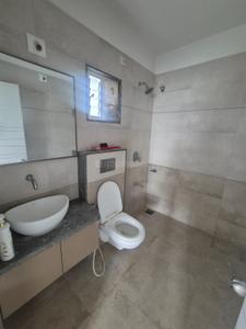 Image of 2000 Sq.ft 3 BHK Apartment / Flat for rent in Jack Dream Comforts, Alkapuri, Vadodara for Rs. 30000