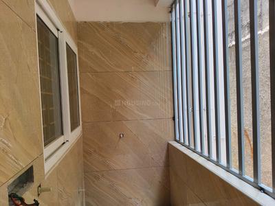 Balcony Image of 1698 Sq.ft 3 BHK Apartment / Flat for sale in Kengeri Bengaluru for Rs. 9500000