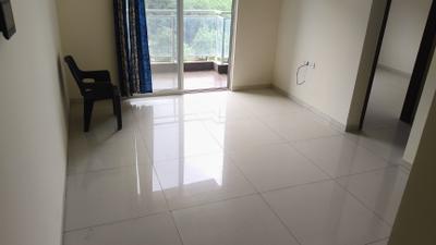Living Room Image of 900 Sq.ft 2 BHK Apartment / Flat for sale in Pegasus Megapolis Symphony Phase I, Hinjawadi Phase 3 Pune for Rs. 6500000