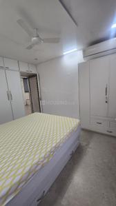 Bedroom Image of 800 Sq.ft 2 BHK Apartment / Flat for rent in Malabar Hill Mumbai for Rs. 150000