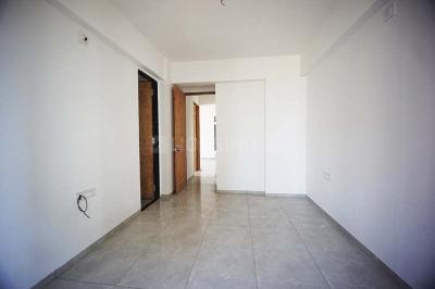 Bedroom Image of 1998 Sq.ft 3 BHK Apartment / Flat for sale in The Skylark, Randesan Gandhinagar for Rs. 8560000