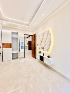 Bedroom Image of 1600 Sq.ft 3 BHK Builder Floor for sale in GMS Road Dehradun for Rs. 8200000