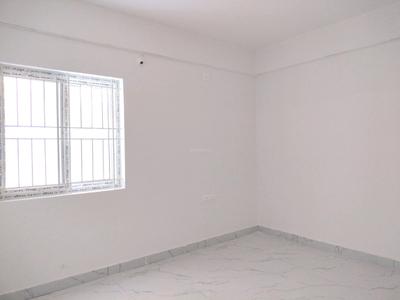 Bedroom Image of 1150 Sq.ft 2 BHK Apartment / Flat for sale in Shree Enclave, Electronic City Bengaluru for Rs. 5379830