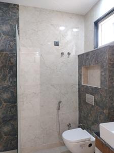 Bedroom One Image of 1620 Sq.ft 3 BHK Builder Floor for sale in BPTP District 3, Sector 85 Faridabad for Rs. 17500000