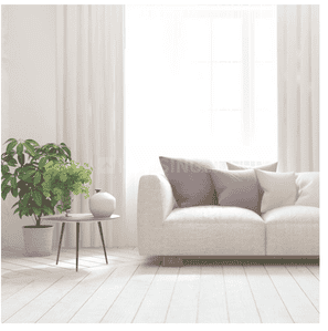Image of 1200 Sq.ft 3 BHK Apartment / Flat for sale in Rohan Adira, Thane West, Thane for Rs. 27200000