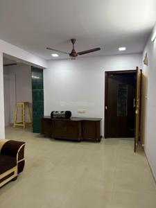 Hall Image of 1150 Sq.ft 2 BHK Apartment / Flat for sale in Pal Gam Surat for Rs. 4200000