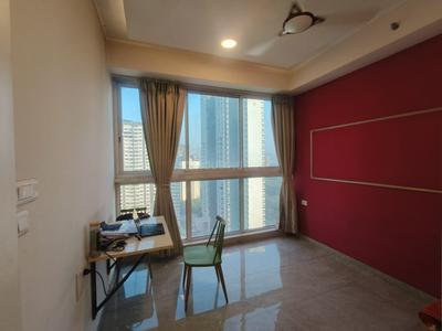 Bedroom Image of 1100 Sq.ft 3 BHK Apartment / Flat for sale in Tata Serein Phase 1, Thane West Thane for Rs. 24000000