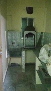 Kitchen Image of 750 Sq.ft 2 BHK Apartment / Flat for sale in Shibpur Howrah for Rs. 2400000