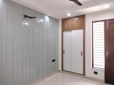 Bedroom Image of 1350 Sq.ft 3 BHK Builder Floor for sale in Puri Kohinoor Faridabad, Sector 89 Faridabad for Rs. 13500000