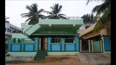 2 BHK Independent House