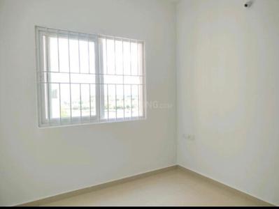 Bedroom Image of 914 Sq.ft 3 BHK Apartment / Flat for sale in Shriram 107 Southeast Phase 3 by Shriram Properties, Attibele Bengaluru for Rs. 7250000