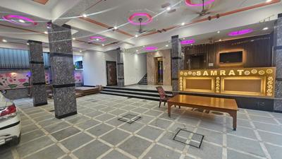 Image of 800 Sq.ft 2 BHK Independent House for rent in Ramkrishan Nagar, Patna for Rs. 11500