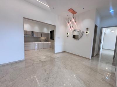Hall Image of 1620 Sq.ft 3 BHK Apartment / Flat for sale in G K Sindhu Skies, Pimple Gurav Pune for Rs. 19900000