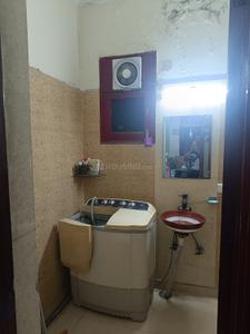 Bathroom Image of 1884 Sq.ft 4 BHK Builder Floor for sale in Indirapuram Ghaziabad for Rs. 15000000